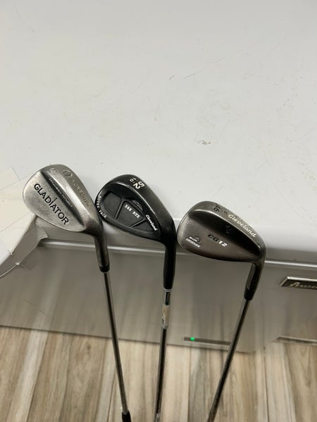 Wedge Set (used)