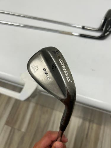 Wedge Set (used)