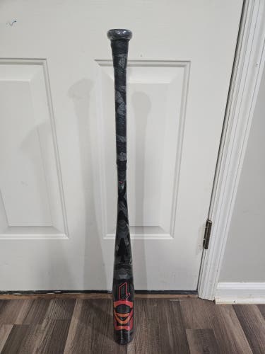 2024 Easton MAV1 Alloy BBCOR Certified Bat (-3) 31 oz 34" (New)