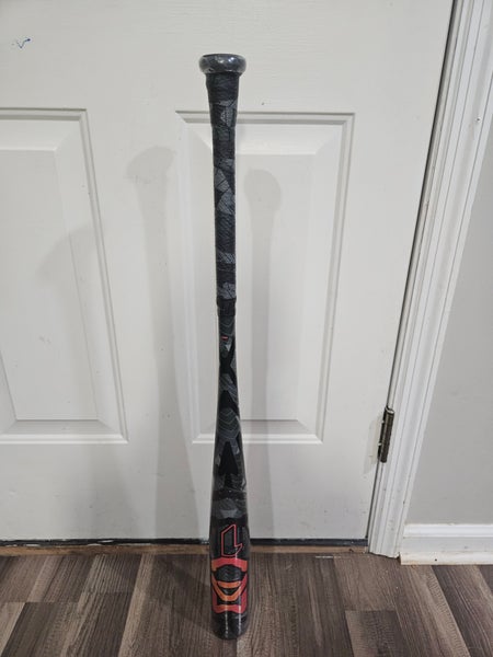 2024 Easton MAV1 Alloy BBCOR Certified Bat (-3) 31 oz 34" (New)