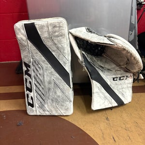 CCM Axis 1.9 Regular (Used)