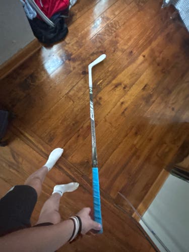Senior CCM Xf Pro Right Handed Hockey Stick P28 Pro Stock (New)