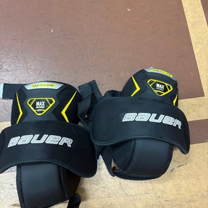 Bauer Supreme (New)