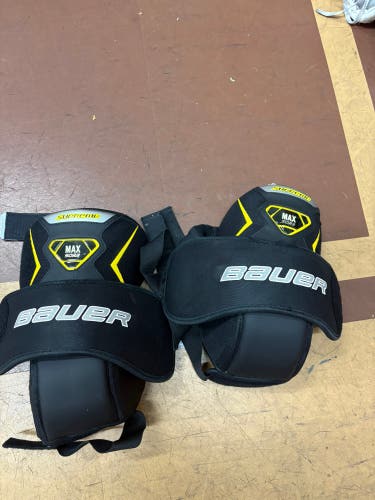 Bauer Supreme (New)