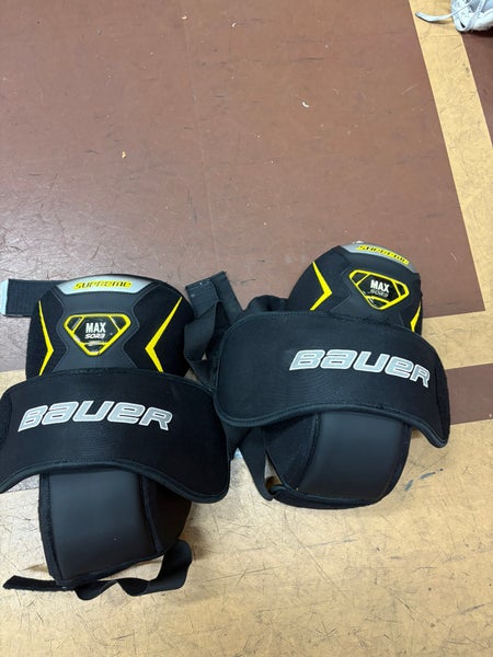 Bauer Supreme (New)
