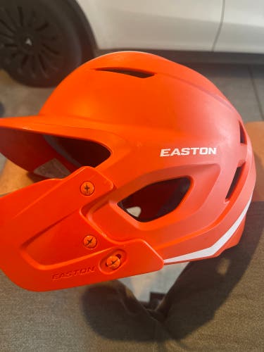Small Easton Elite X Batting Helmet (Used)