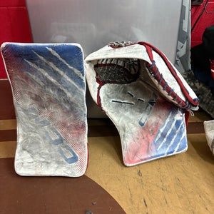 CCM EFlex 6 Regular (Used)