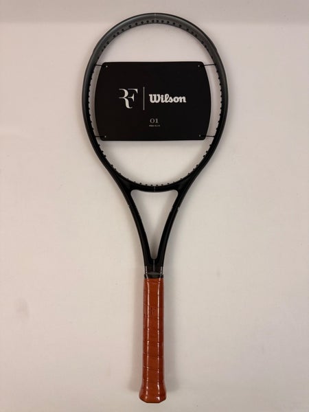 NEW Wilson RF01 Pro, 4 3/8