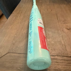2026  Rawlings Icon Composite USSSA Certified Bat (-8)  23 oz 31" (New)