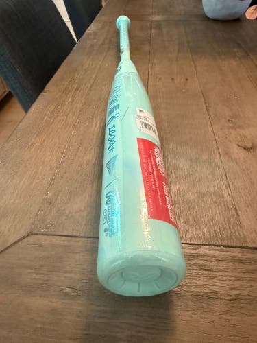 2026  Rawlings Icon Composite USSSA Certified Bat (-8)  23 oz 31" (New)