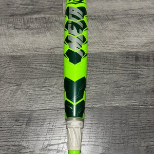 Louisville Slugger Meta Composite BBCOR Certified Bat (-3)  28 oz 31" (Used)