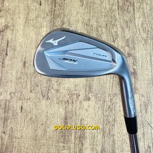 +1 Gap Wedge- Mizuno JPX 923 Tour / NS Pro Modus3 Steel, Stiff Flex (2232)