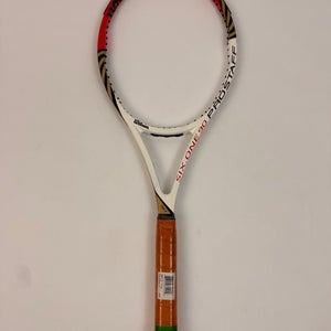 NEW Wilson BLX Six One Pro Staff 90 2012, 4 3/8 Roger Federer