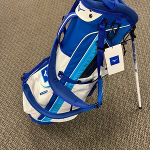 Mizuno BR-D3 Stand Bag