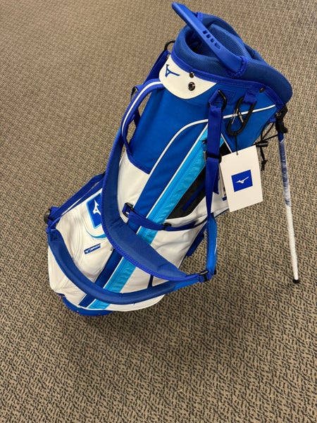 Mizuno BR-D3 Stand Bag