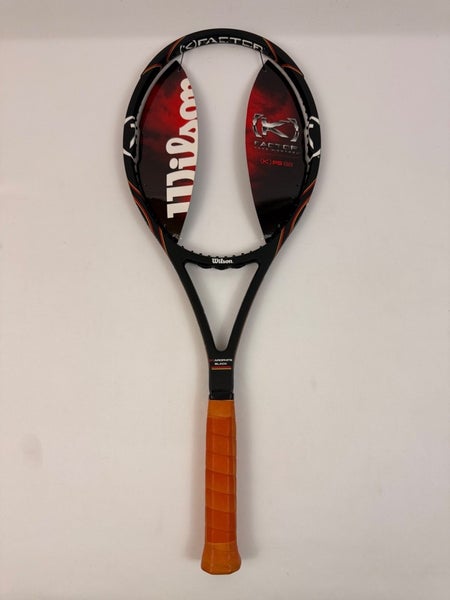 NEW Wilson K Pro Staff 88, 4 3/8 Pete Sampras