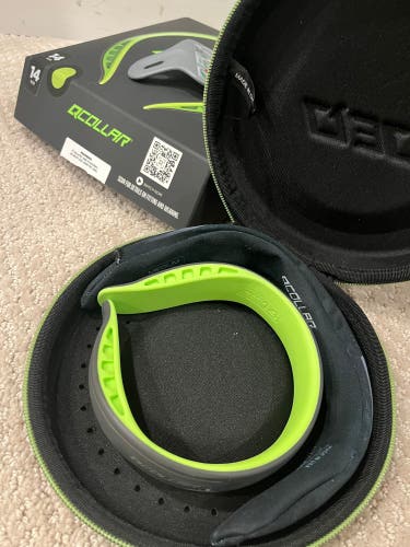Q30 Qcollar Size 14 (Concussion Protection)