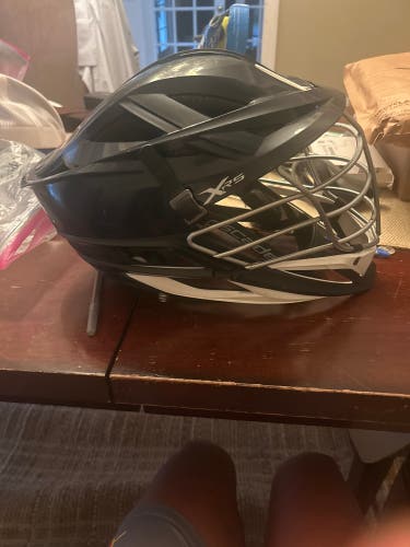Cascade XRS Helmet (Used)