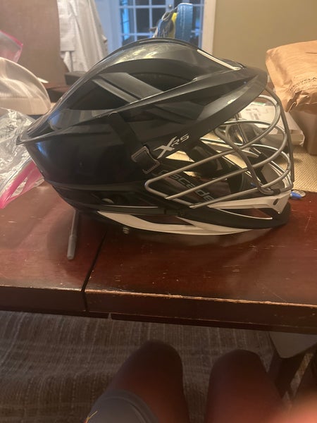 Cascade XRS Helmet (Used)