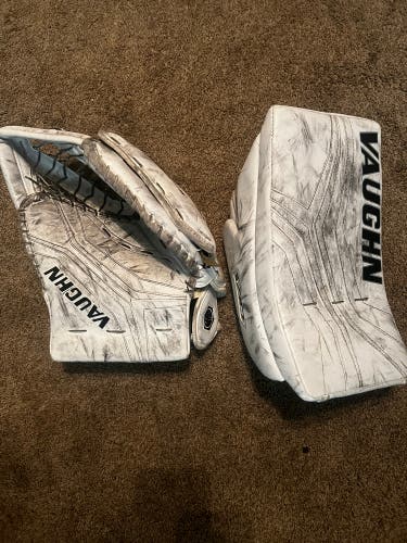 2024 Vaughn Velocity V10 Pro Carbon Regular  (Used)