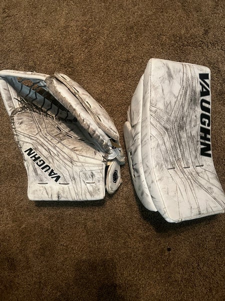 2024 Vaughn Velocity V10 Pro Carbon Regular  (Used)