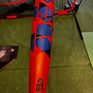 2022 Meta USSSA -10