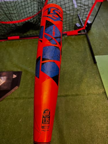 2022 Meta USSSA -10