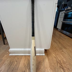 2025 Warstic Bonesaber Hybrid USSSA Certified Bat (-5) 27 oz 32" (Used)
