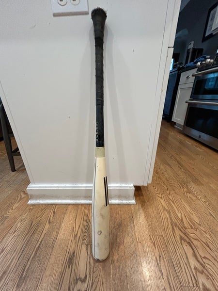 2025 Warstic Bonesaber Hybrid USSSA Certified Bat (-5) 27 oz 32" (Used)