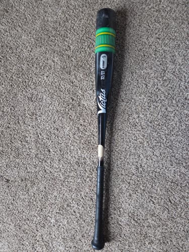 Victus Vibe Alloy USSSA Certified Bat (-5) 27 oz 32" (Used)