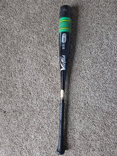 Victus Vibe Alloy USSSA Certified Bat (-5) 27 oz 32" (Used)