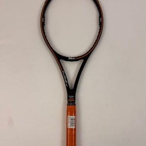 NEW Wilson Pro Staff 6.0 85 Reissue, 4 3/8