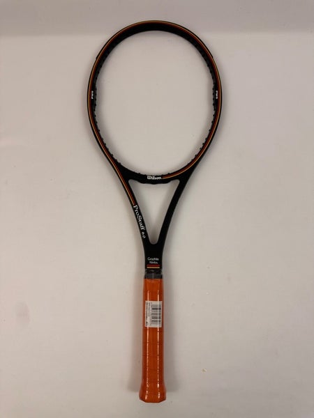 NEW Wilson Pro Staff 6.0 85 Reissue, 4 3/8