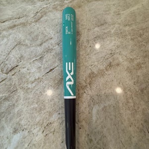 Axe Pro Series Youth Maple Wood 30” Baseball Bat Drop -7 SPD  271 Turn  Riptide Flared Handle