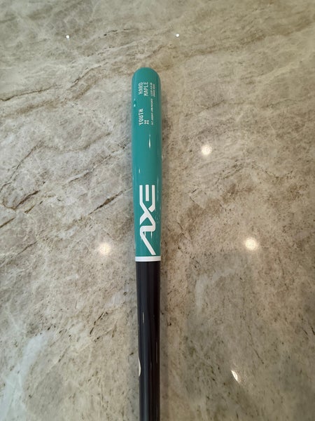 Axe Pro Series Youth Maple Wood 30” Baseball Bat Drop -7 SPD  271 Turn  Riptide Flared Handle