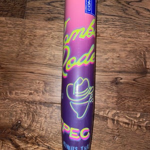 - 2025 Combat BBCOR Certified Bat (-3)  30 oz 33" (New)