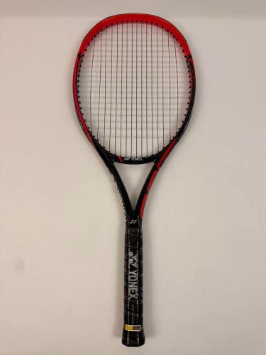 NEW Yonex Vcore SV 100, 4 3/8