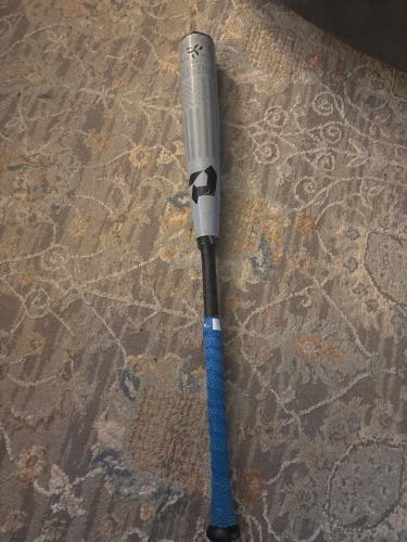 2024 DeMarini The Goods Hybrid BBCOR Certified Bat (-3) 29 oz 32" (Used)