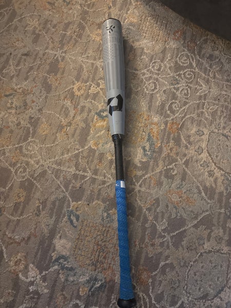 2024 DeMarini The Goods Hybrid BBCOR Certified Bat (-3) 29 oz 32" (Used)