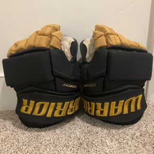 Warrior Covert QR Gloves 13" Pro Stock (Used)