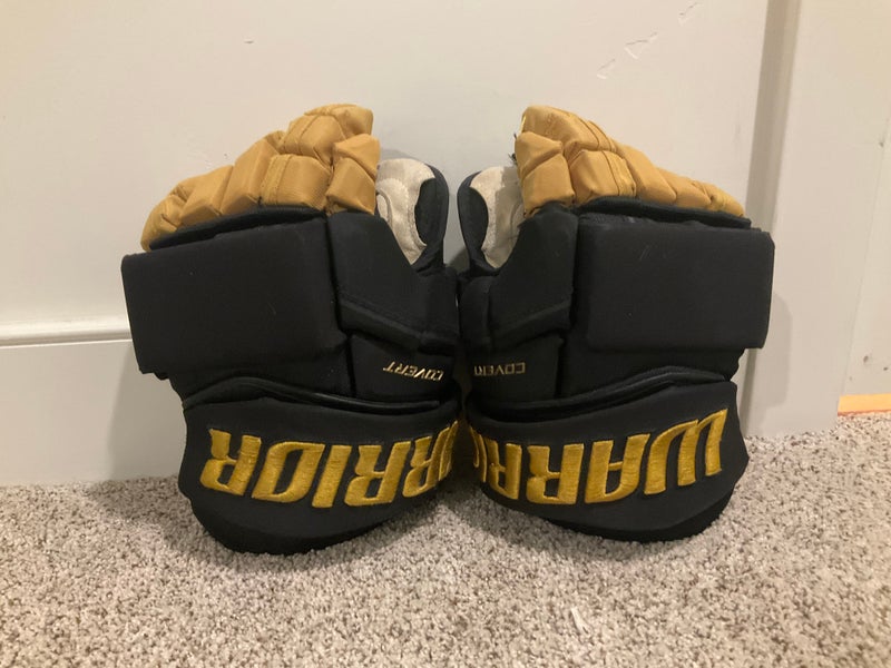 Warrior Covert QR Gloves 13" Pro Stock (Used)