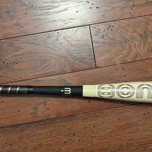 2024 Warstic Bonesaber Hybrid BBCOR Certified Bat (-3) 31 oz 34" (New)