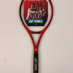 NEW Yonex Vcore 98 2018, 4 1/4