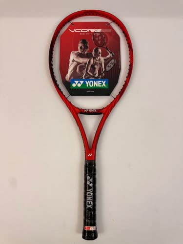 NEW Yonex Vcore 98 2018, 4 1/4