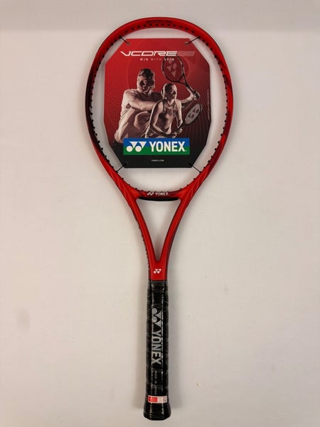 NEW Yonex Vcore 98 2018, 4 1/4