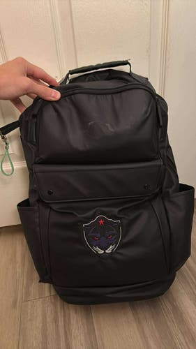 Panther City LC Evoshield Backpack (team issued)