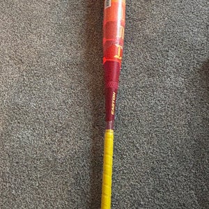 2025 Easton Hype Fire Composite USSSA Certified Bat (-5) 26 oz 31" (New)