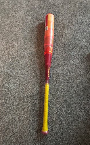 2025 Easton Hype Fire Composite USSSA Certified Bat (-5) 26 oz 31" (New)