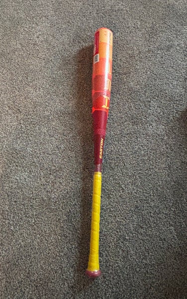 2025 Easton Hype Fire Composite USSSA Certified Bat (-5) 26 oz 31" (New)