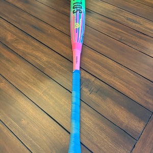 2025 Soldier Tank USSSA Bat (-8)  23 oz 31" (Used)